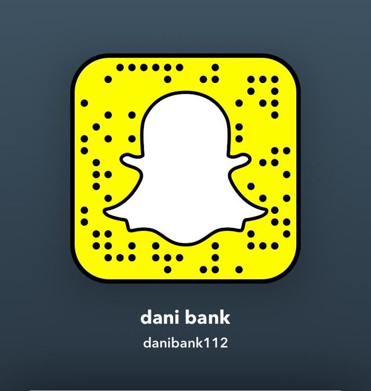Hey it’s me (danibank112) I’m available for both services