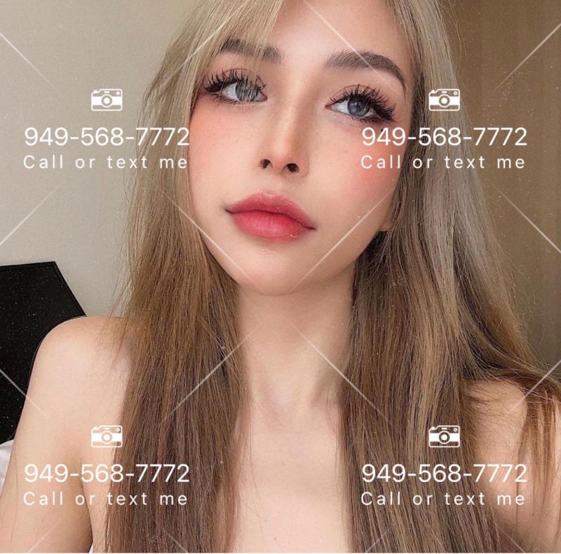 ♥️♠️949-568-7772▂★║★gfe★bbbj★ ░░❤️░░ ★Greek & bbfs