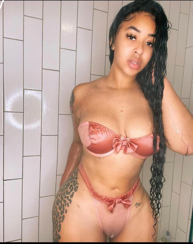 Available for hook up only