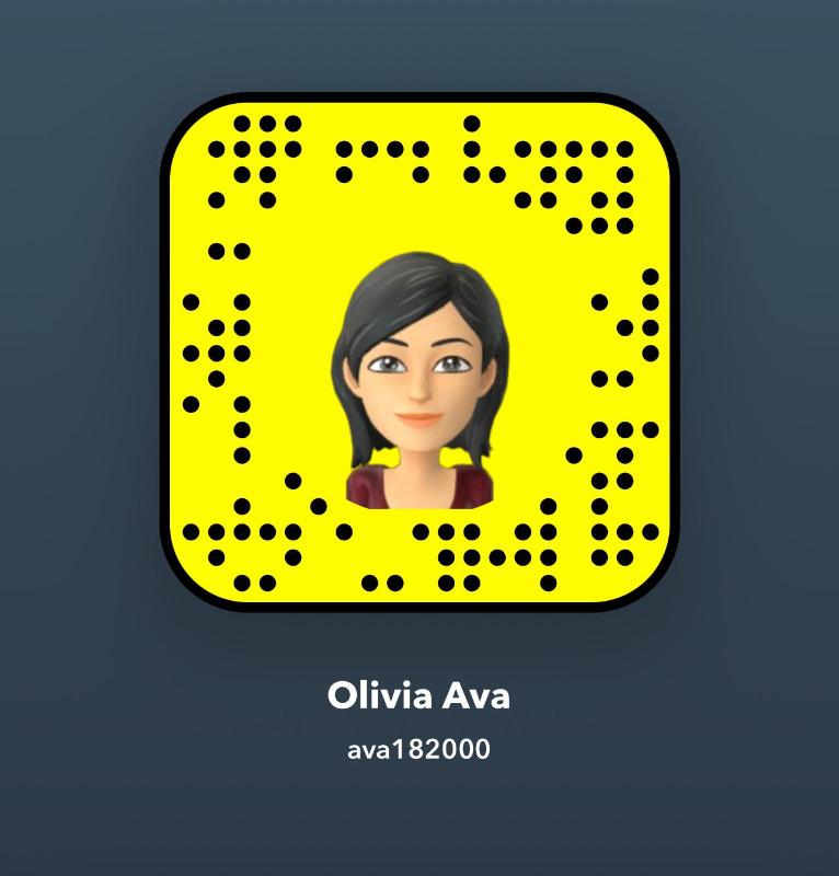 Hey I’m available for hook up Snapchat (ava182000)