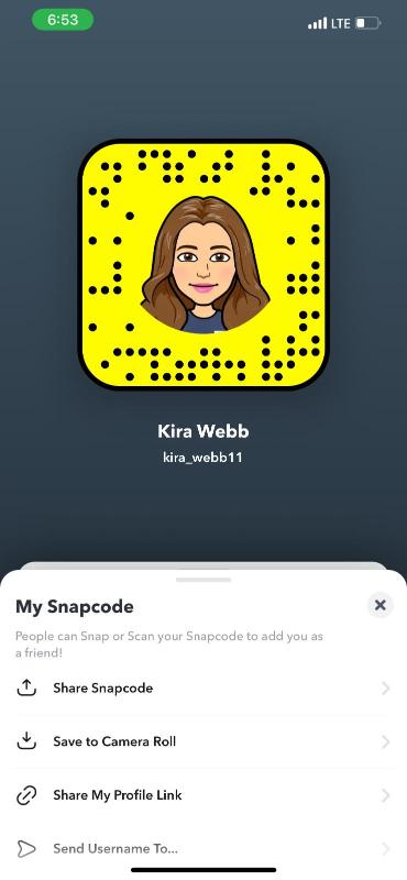 YOU DOWN TO fuck? 😻HMU 😉on (702)751-0269 or on Snapchat kira_webb11