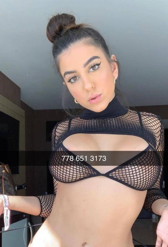 sexy kylie now in Kamloops new new new