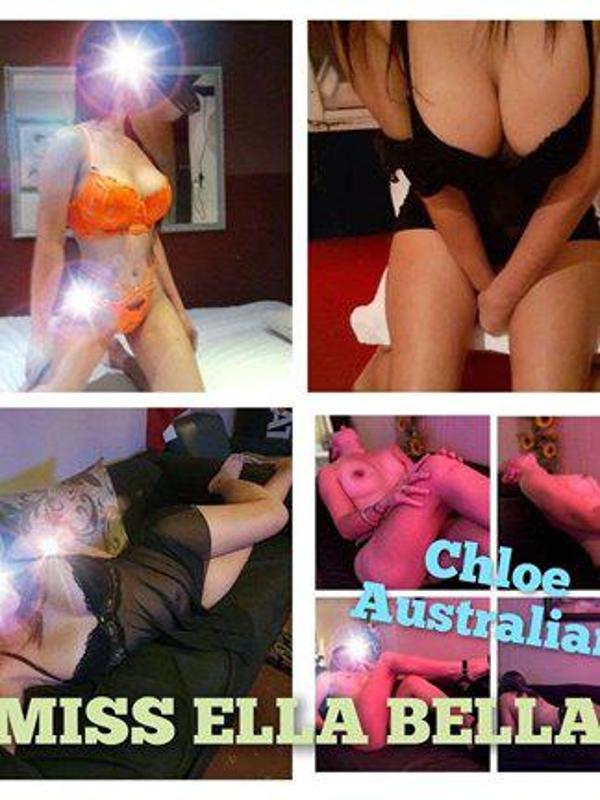 Korean. Aussie. Thai Girls in Joondalup