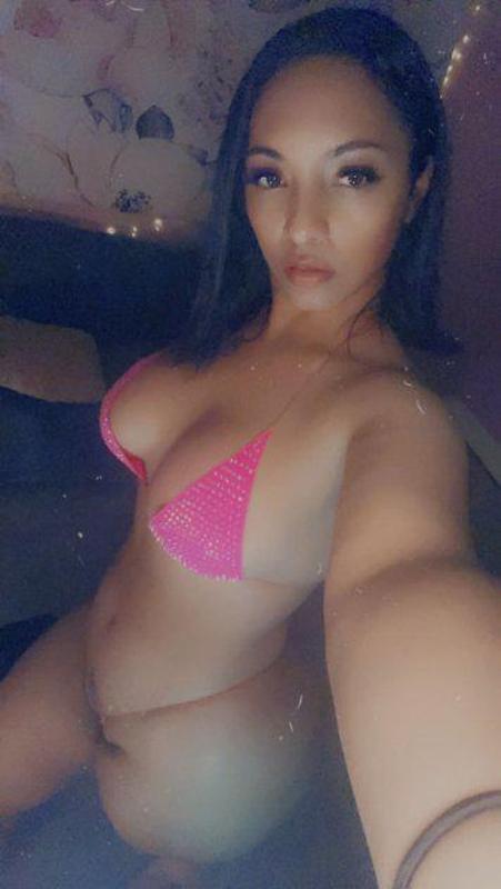 Sexy Puerto Rican