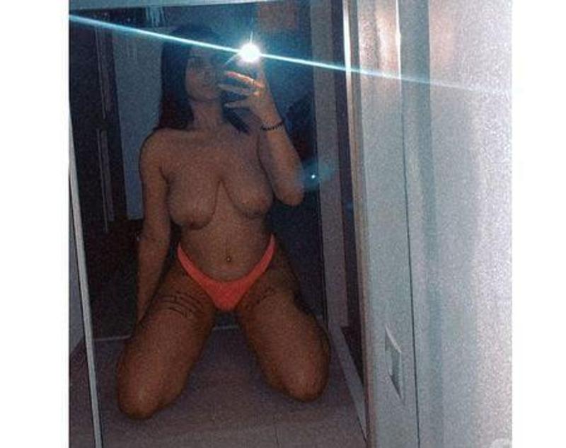 Emily new sexy naughty 😈 party girl