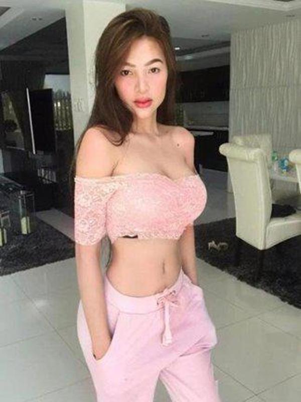 Malaysia Girls 35DD Nakata Freshly Arrival