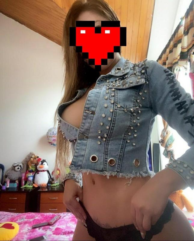 🤩🤩sexy colombiana 🤩out calls