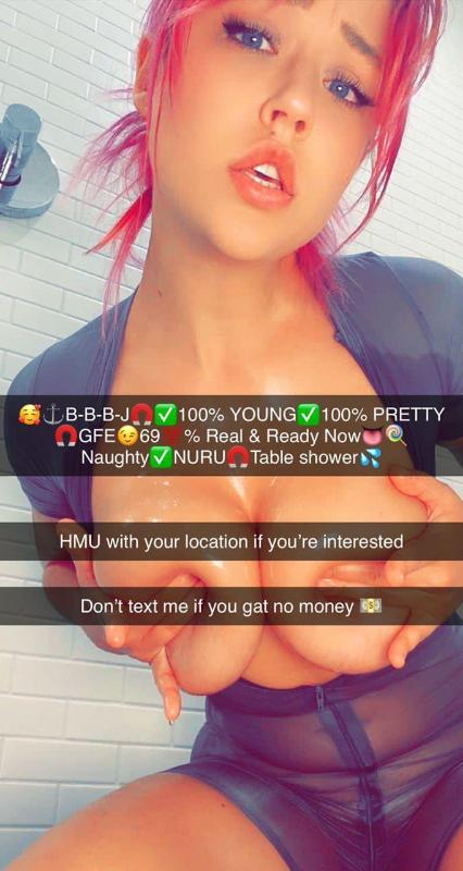 I’m available for hookup both incall and outcall💋❤️💋hit me up anytime ❤️😉