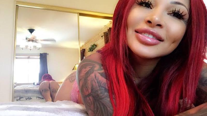 I’m available for hook up