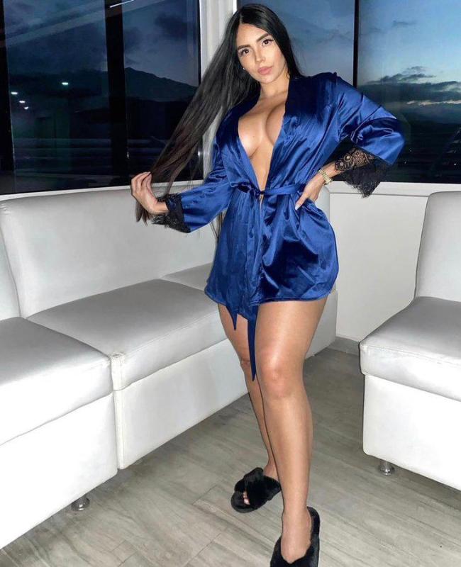 I’m available for incall and outcall services.