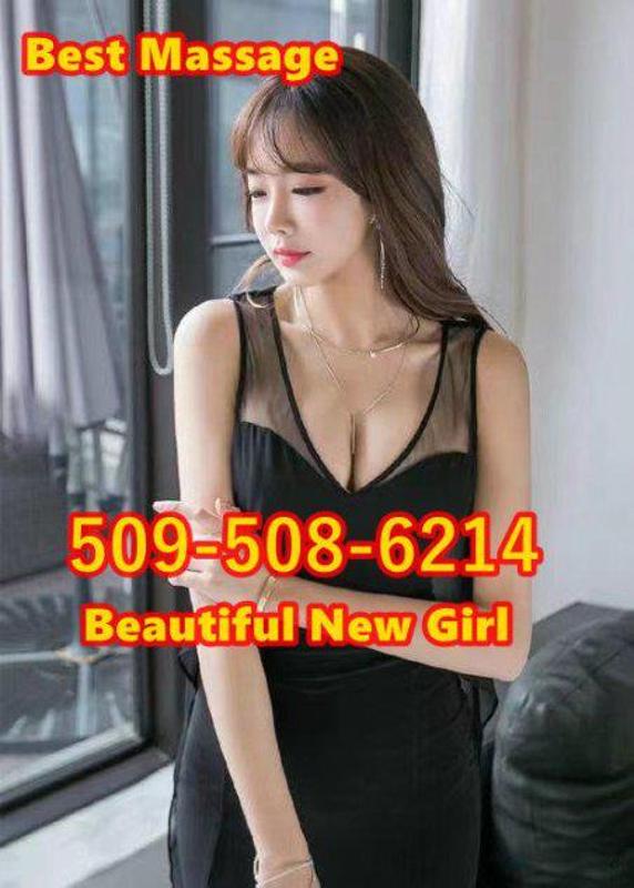 💟❎❎💟five-star service and enjoyment☎️ 509-508-6214 ☎️New Style and Beautiful New Girls💟❎❎💟Unforgettable experience
