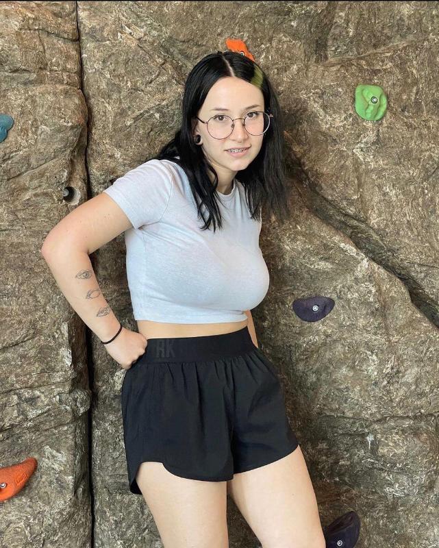 Escort ready to hookup