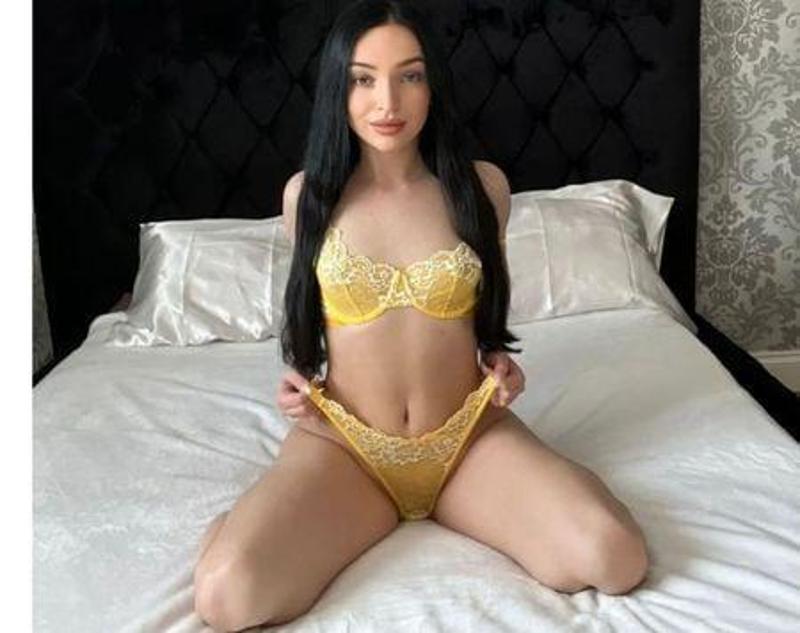 Oksana real pictures ☺️ Owo&Gfe Outcall only