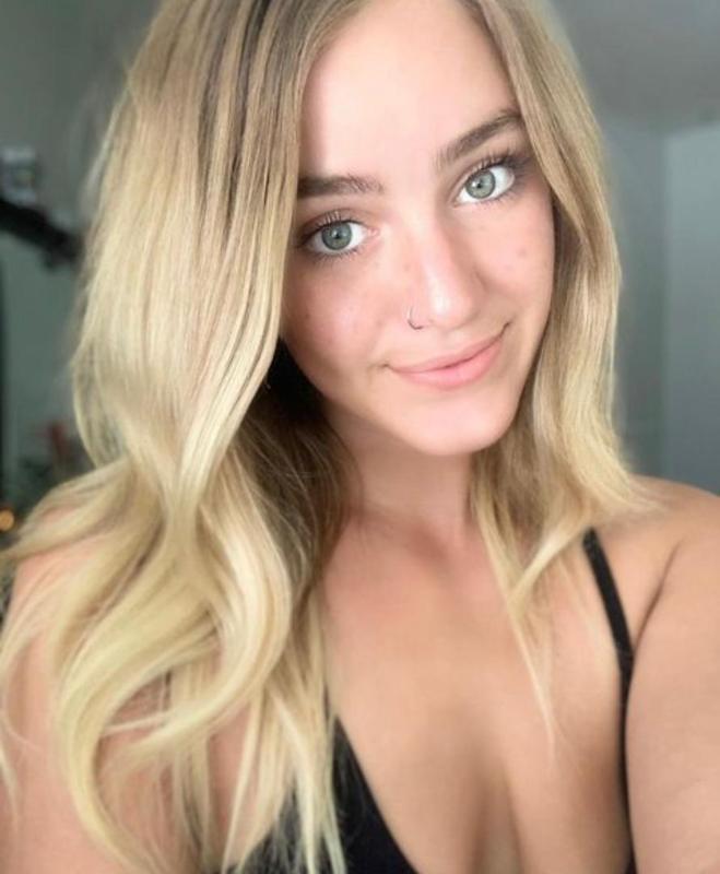 SUPER SEXY, SWEET & SUBMISSIVE 👅💦631-973-5816 Snapchat: haileyjone2 hailsjone2