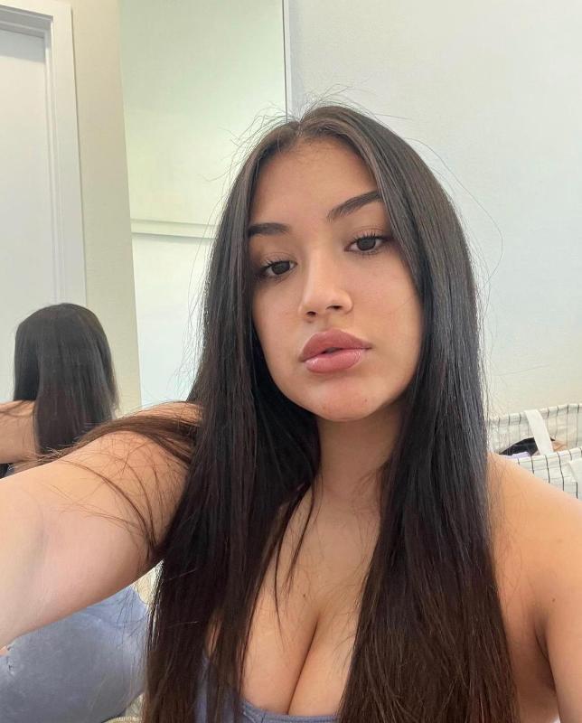 I am here for hookup