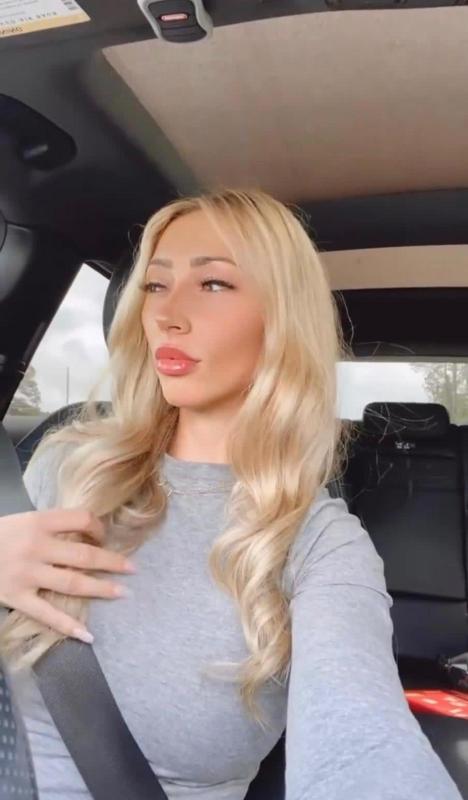 Let’s meet up for dinner and talk, I’m not a prostitute