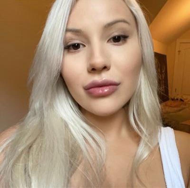 Hookup 🍆🍑💦🍀