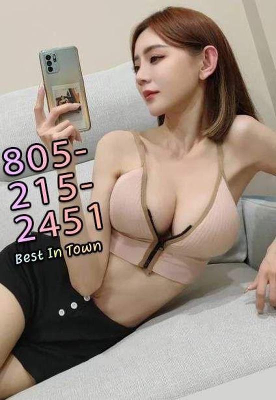 *❇❇➕➕❇GRAND OPEN❇➕➕❇NEW GIRLS❇➕➕❇805-215-6182❇➕➕❇❇