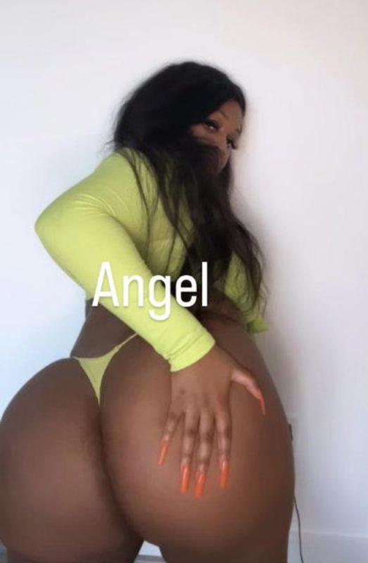 Angels back💦 Largo