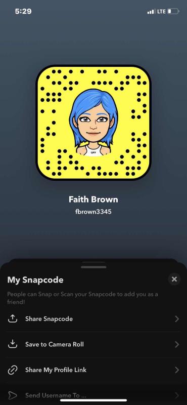 I’m Faith Brown Available For Hookup SC👻: Fbrown3345 📱: (984) 217-8758