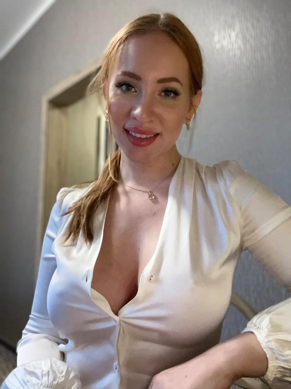 Available For Hookup