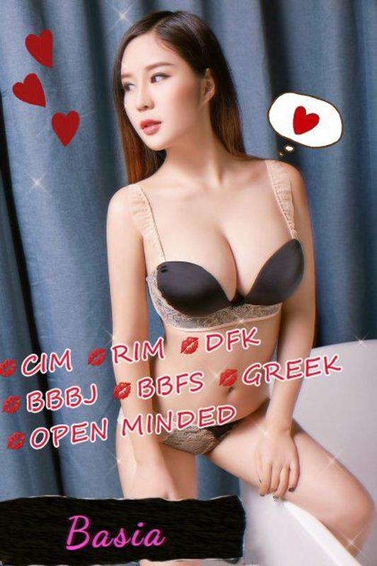 💕 💕 New Spinner!💕💕Basia from Singapore 💕💕 Tiny Waist Big Boobs 💕💕 SPECIAL Massage 💕💕 Fire & Ice 💕💕 BBBJ 💕💕 Real Pics 💕💕