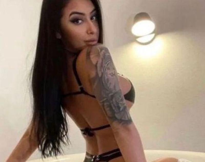 NEW SARAH HOT GIRL ❤️