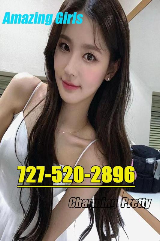 👍🏻👍🏻Professional Massage✳️✳️Best Service💝💝727-520-2896✳️✳️Enjoy the best m