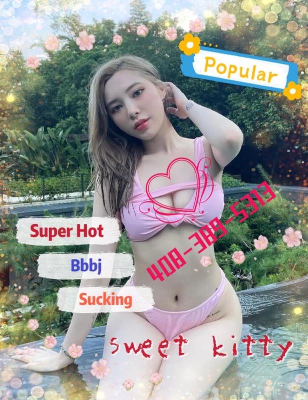 NEW OPEN🔥Asian🔥Enjoy🔥🔥San Jose🎆3some🎆4some🎆SEXIEST YOUNGEST🎉408-389-5313