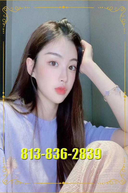 ✴️➕✨New Girls✴️➕✨813-836-2839✴️➕✨Friendly Masseuses✴️➕✨Best Asian Massage