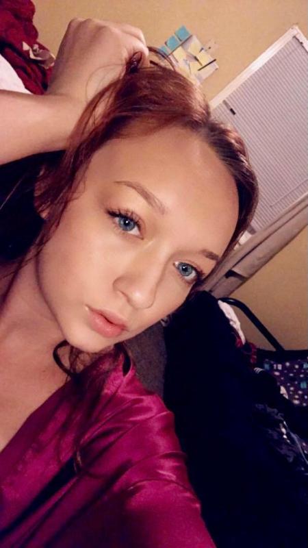 PAYMENT IN PERSON.SEXY⁀HOT WHITE GIRL IN TOWN♨️READY NOW 💦🥰 (405) 260-8183