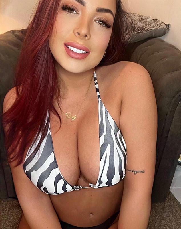 DTF💦GOT SOME FANTASIES? 💦