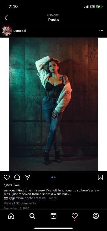 Looking for a serious relationship