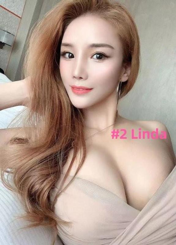 Super sexy Shanghai girl Linda and Japanese Kimo. ☎️ 415-481-9653