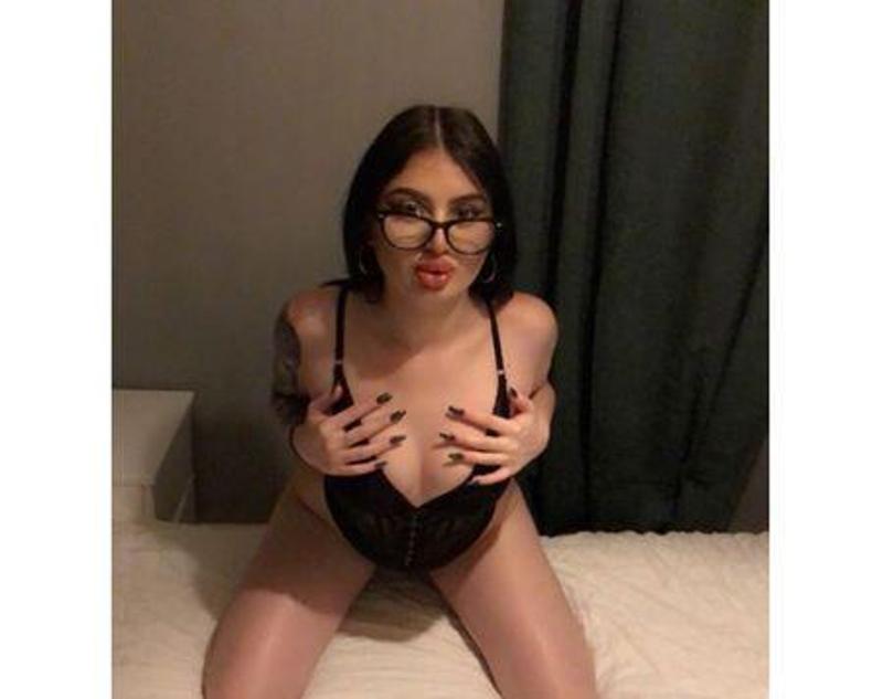 VERONICA🔥HORNY💯HOT💯FULL GFE💯