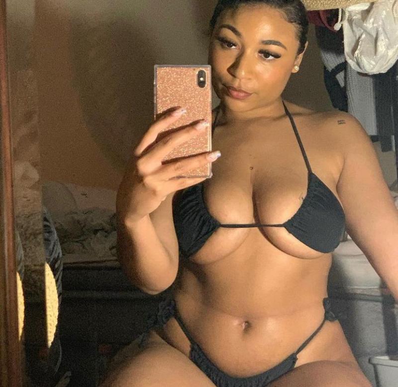 I’m here to ease your mind and watch me drain every bit of your CUM 😍😍