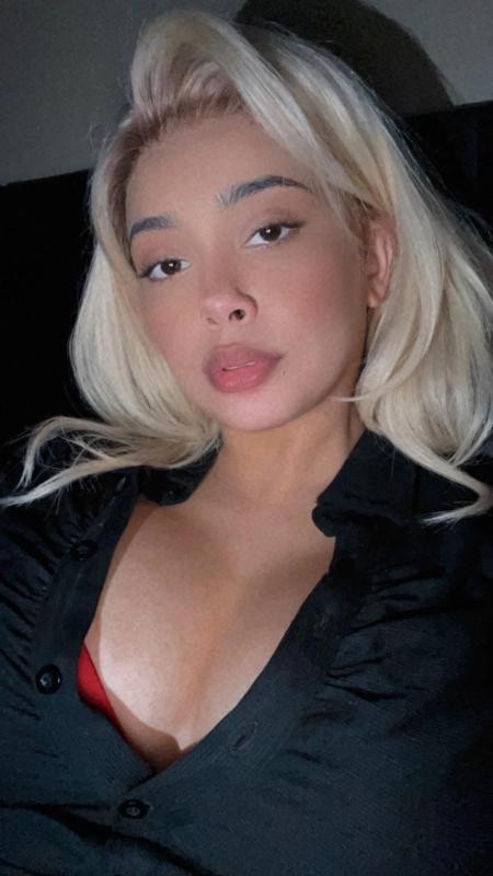 Available for hookup