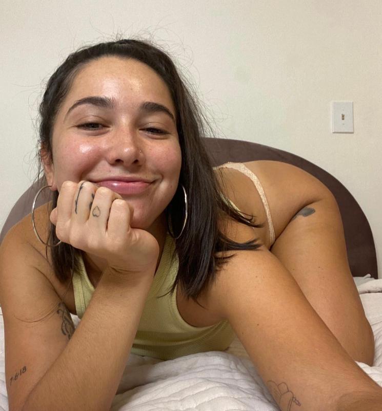 I'm available for hookups