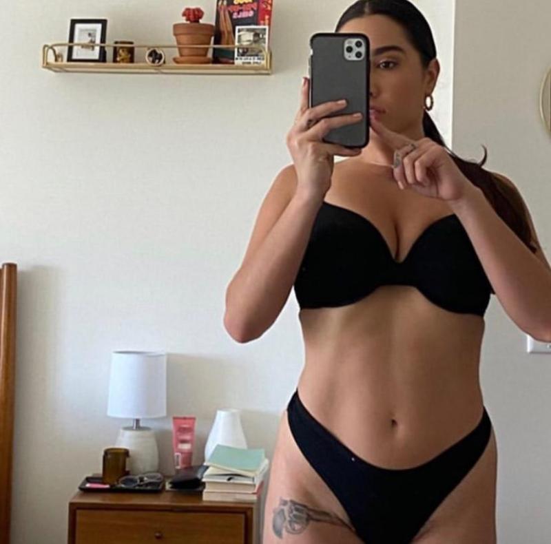 Hot naughty jasmine available for hookup