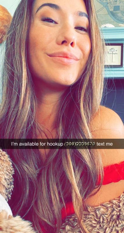 Hook up😈😈add me up on Snapchat Shilekun or (309)2339670