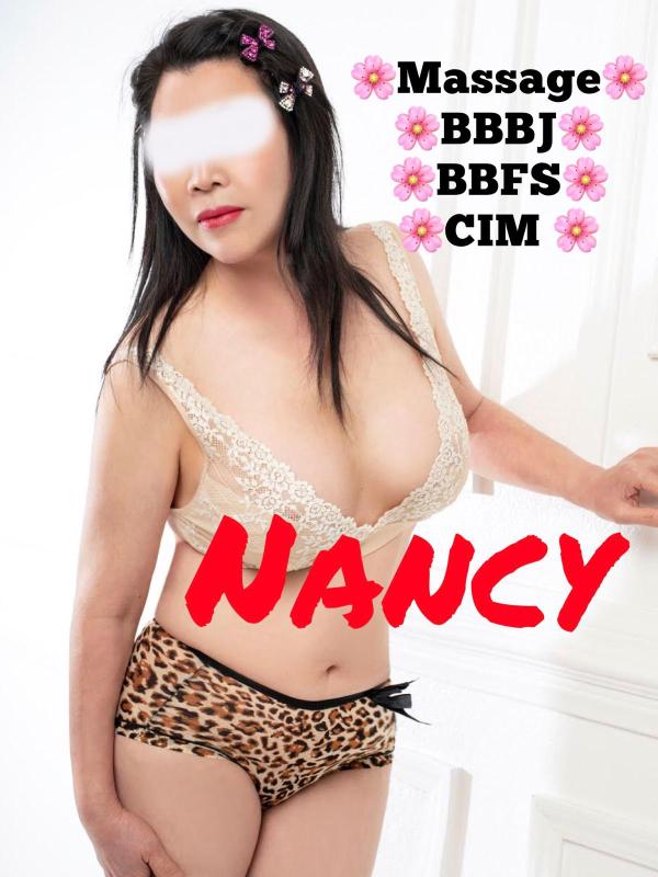REAL PICS - New Asian MILF - Massage - BBBJ - BBFS