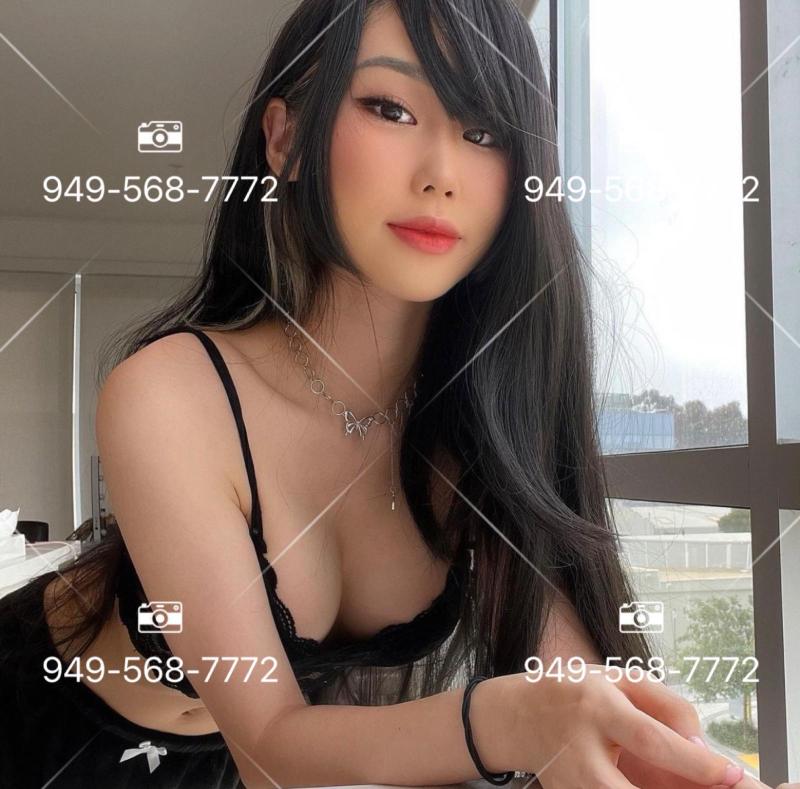 ♥️♠️949-568-7772▂★║★gfe★bbbj★ ░░❤️░░ ★Greek & bbfs