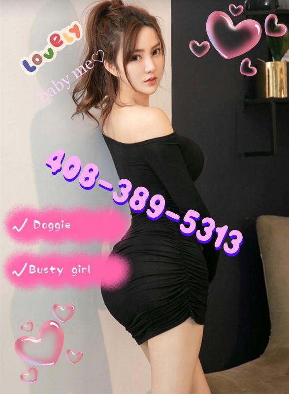 San Jose⛳️Sunnyvale☆New Asian ☆☆GFE✨Ⓒⓞⓜⓔ ⓝ➖🪀🌟🪀Young & Sweet🪀🌟🪀New Feeling