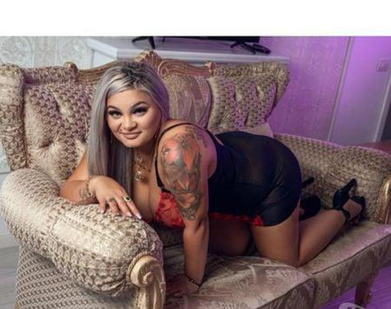 Samy new girl in your town