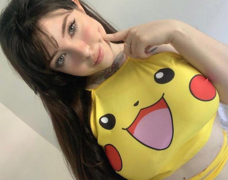 Let’s have some fun