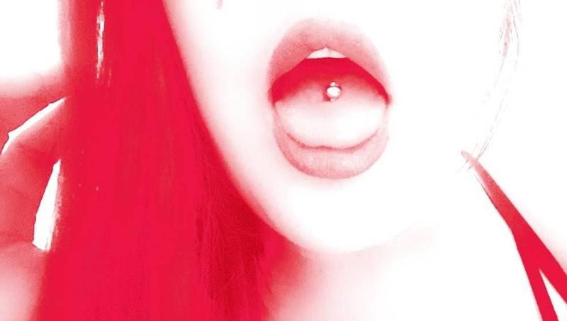 ☆☆☆In Houston☆☆☆ ● NEW VIDEO● Deep Thr●at Q