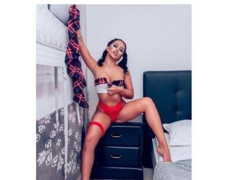 Belfast City ❤️SELENA❤️