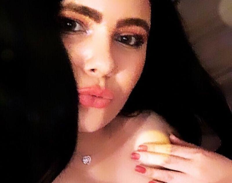 Alessia porn experience star🔞💕