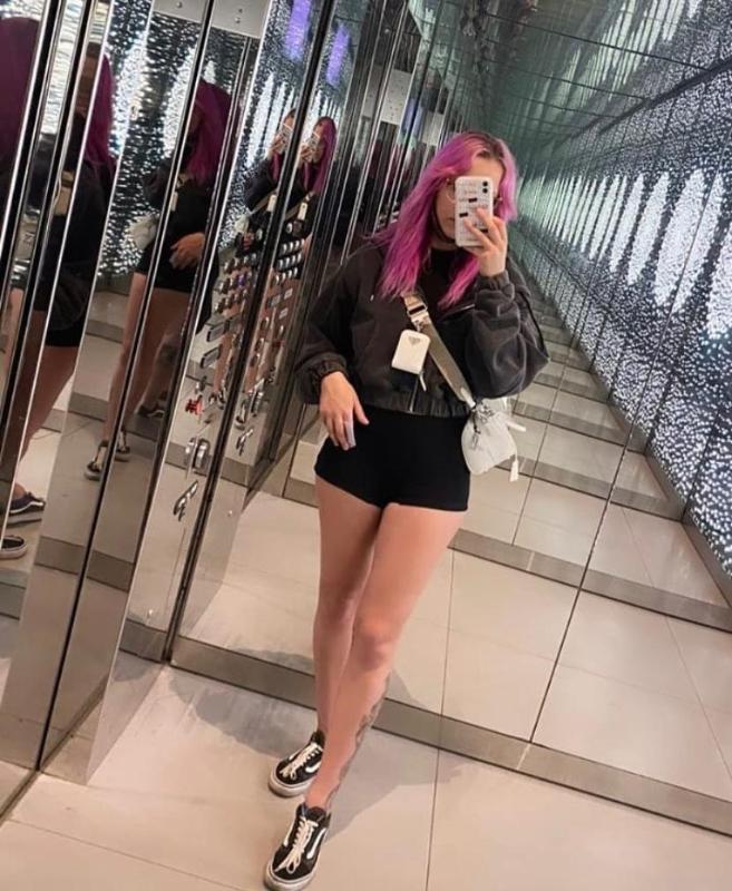 Available for hookup