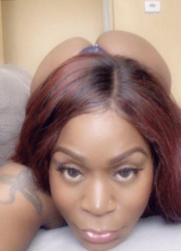 THE SUPREME BBW FANTASY IS HERE 🥰🤪